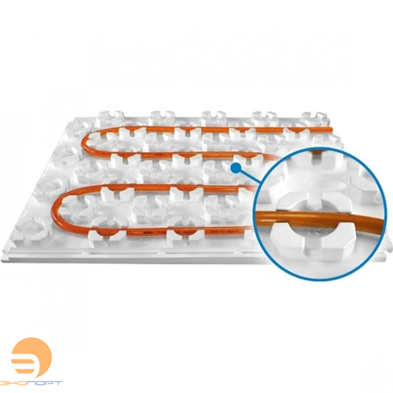 Плита Формат FT 25/45 Pex