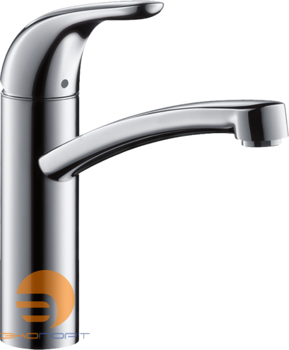 Смеситель для кухни Focus E, HANSGROHE