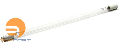 Лампа ульрафиолетовая 843T5L/4P HO 75W LightBest GPH