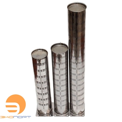 Стержень горелки 35-60 кВт