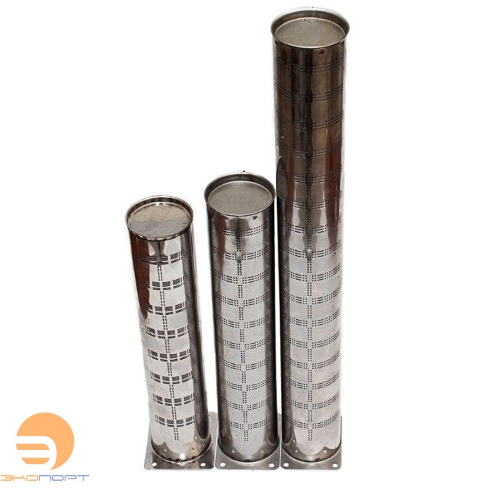 Стержень горелки 35-60 кВт