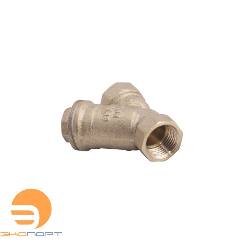 Фильтр сетчатый   1/2" Gappo