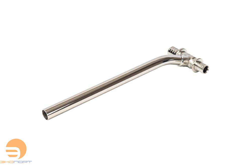 Трубка Т-обр. 16 х 250 мм STOUT