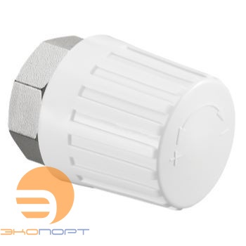 Кран шаровый DN 15 (В-В, удл. флюгель), PN16, с шар. краном для слива 