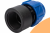 Муфта ВР 25х3/4" VALFEX ПНД Муфта ВР 25х3/4" VALFEX ПНД