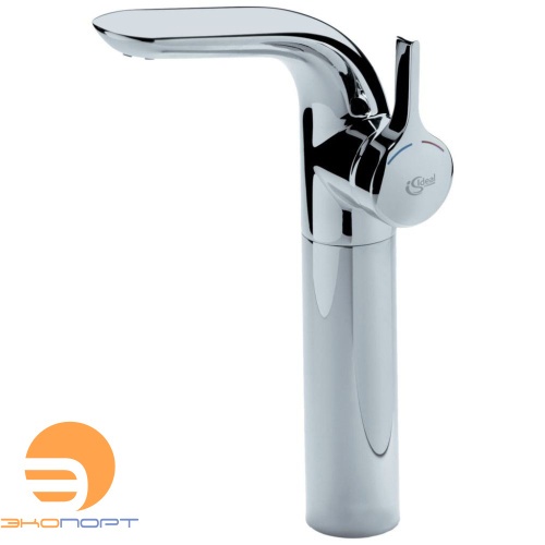 Смеситель д/рак. Melange  с удлиненным корпусом IDEAL STANDARD