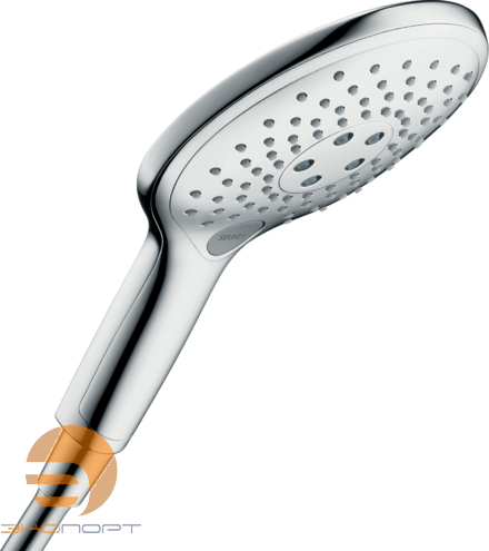 Ручной душ Raindance Select  150  AIR 3 iet, HANSGROHE