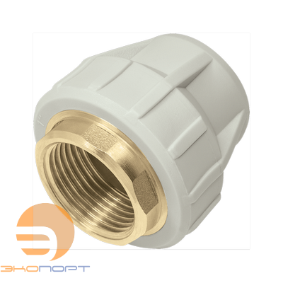 Муфта ВР 50х1 1/2" KAN-therm