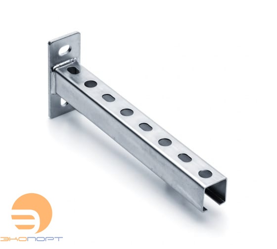 Консоль 38*40*2,0-400, Termoclip