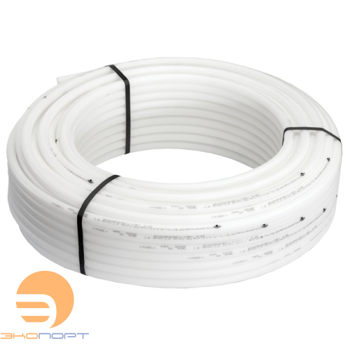  162,2 Radi Pipe (EVAL) 10  ( 6), PE-Xa, 90* Uponor 