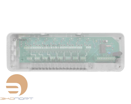 Панель коммутационная Ridan WD 230V