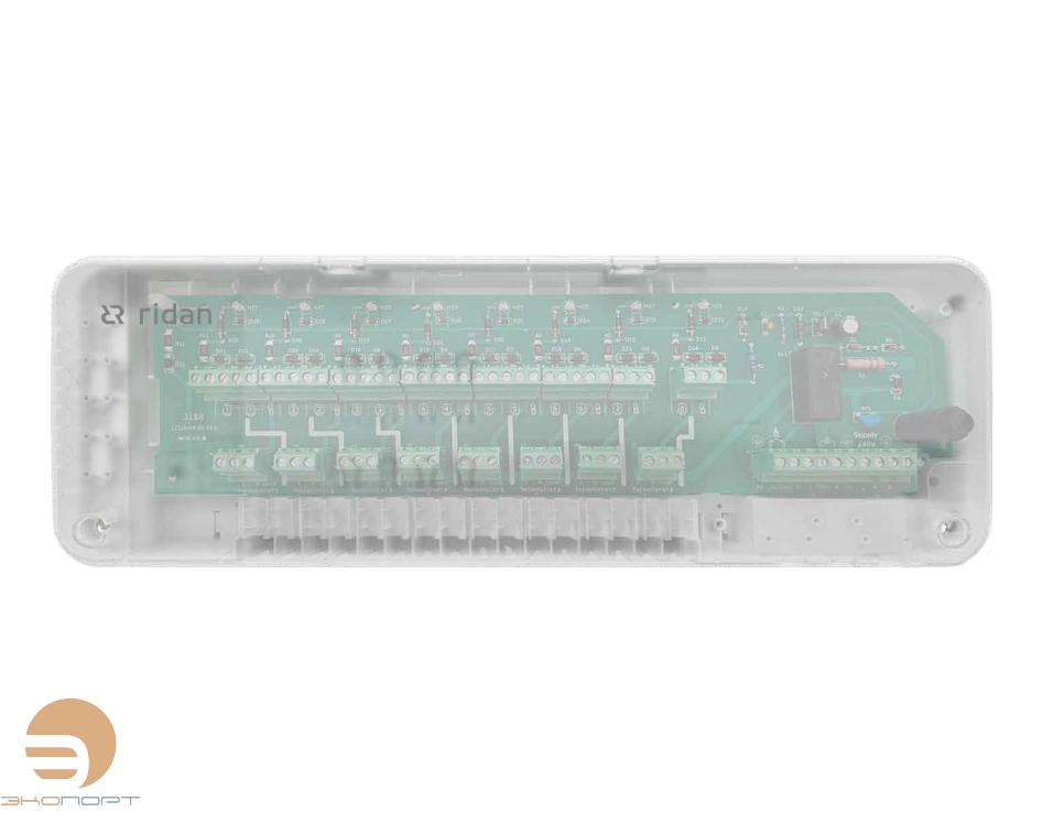 Панель коммутационная Ridan WD 230V