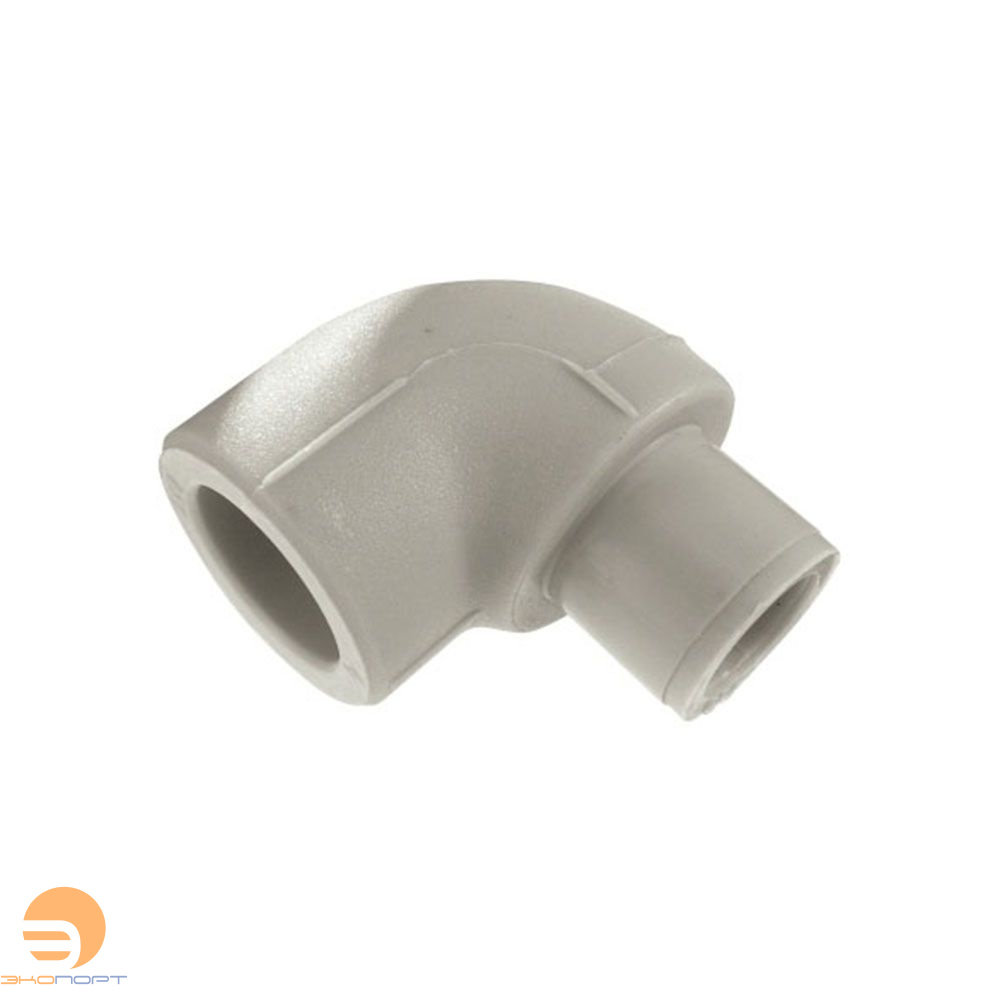 Угольник ниппельный 25-90° KAN-therm