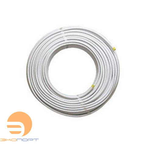 Труба металлопластиковая 20x2.0 AL/PERT K-FLEX SOLID бухта 100м (кратно бухте)