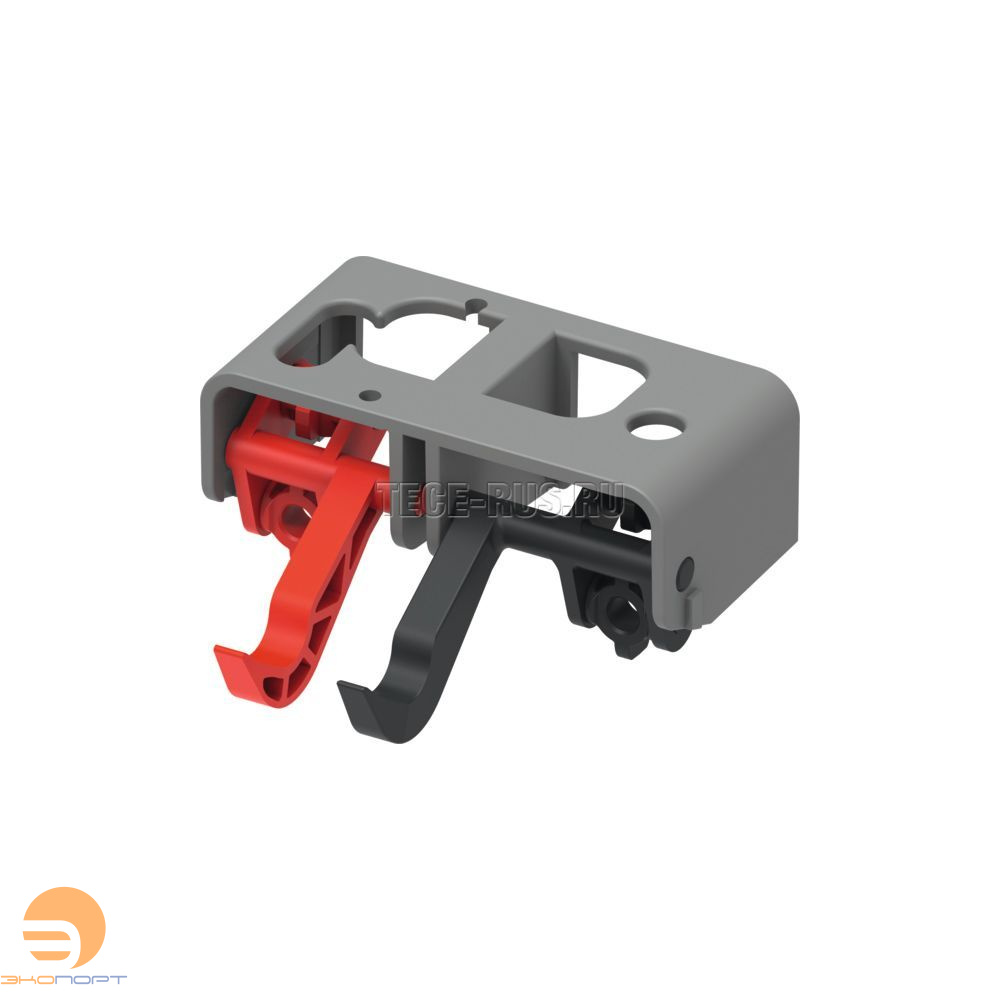 Блок управляющих рычагов TECE