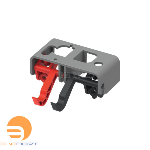 Блок управляющих рычагов TECE