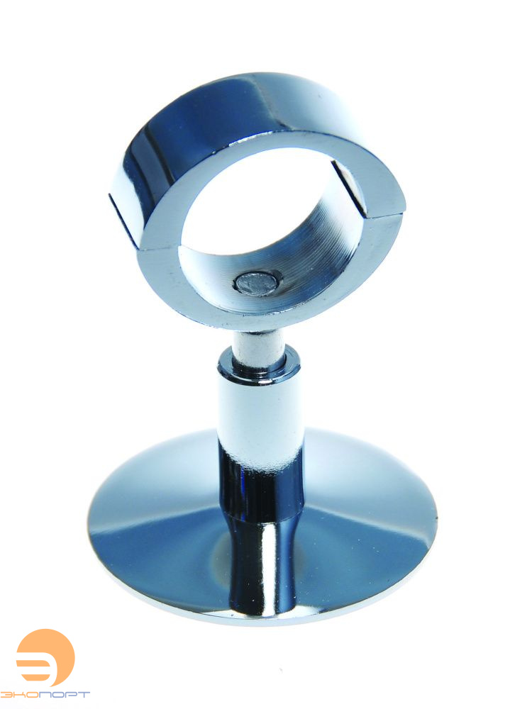 Держатель разъемный для полотенцесушителей 3/4" латунь-сплав, SMART