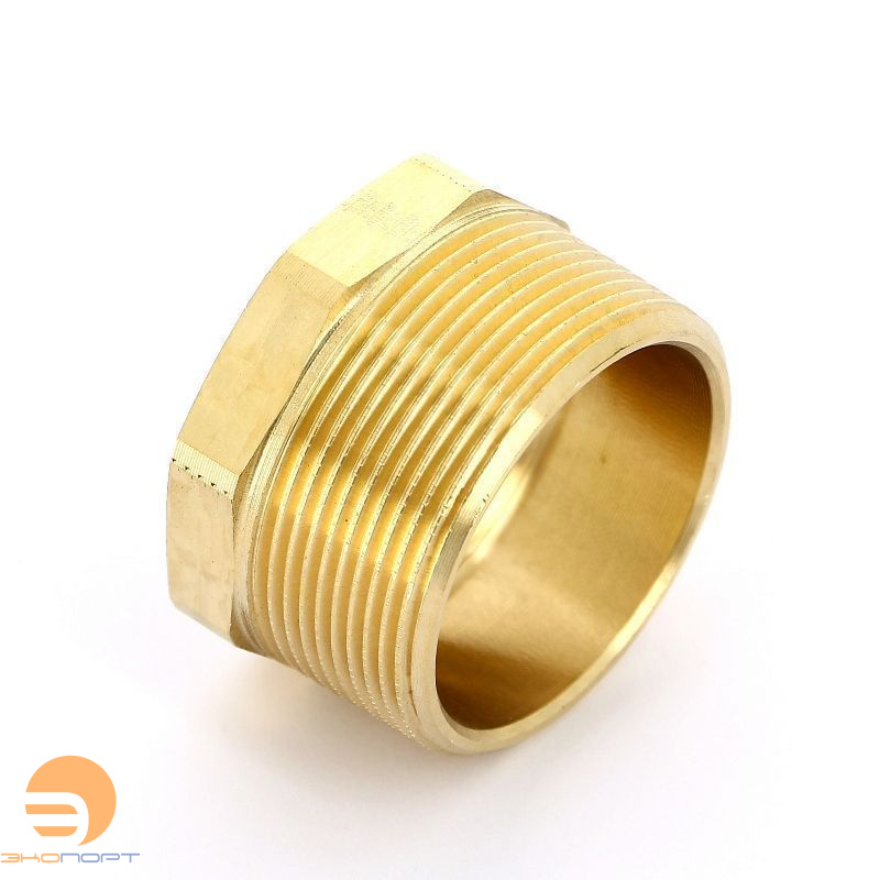 Футорка НВ 2х11/2 (бронза) Viega