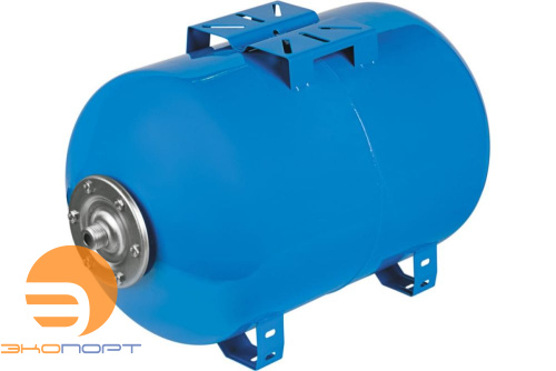 Гидроаккумулятор 100 л (гор.) UNIPUMP