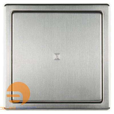 Дверца для ванн NVD 300х300 нреж. HACO