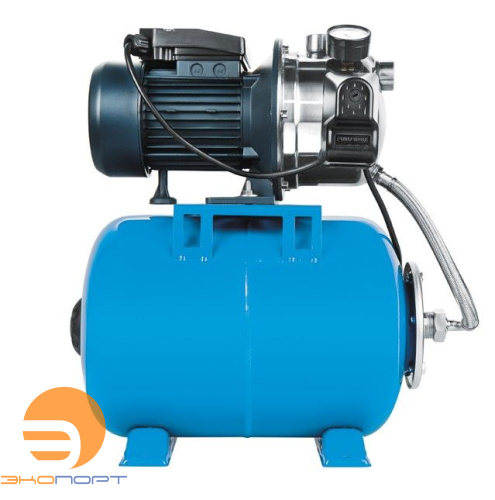 Насосная станция AUTO JS 100 UNIPUMP
