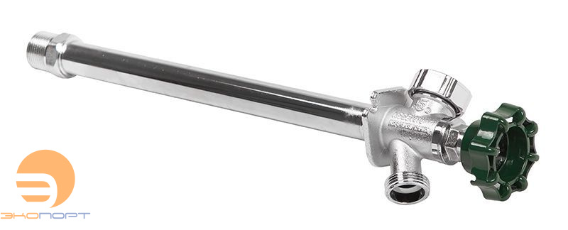 Кран незамерзающий Arrowhead, серия FA75,450 мм