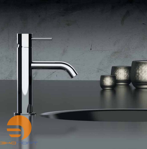 Смеситель для раковины X Style хром Remer, в наличии