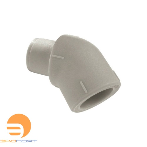 Угольник ниппельный 20-45° KAN-therm