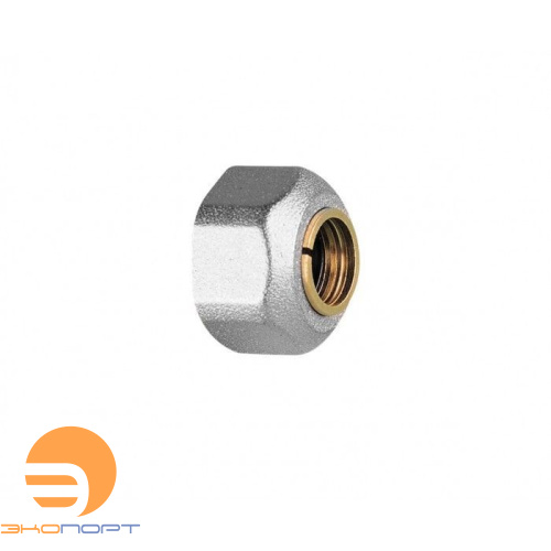 Адаптер зажимной Smart Radi 15CU-3/4"ВР Евроконус USYSTEMS старый артикул