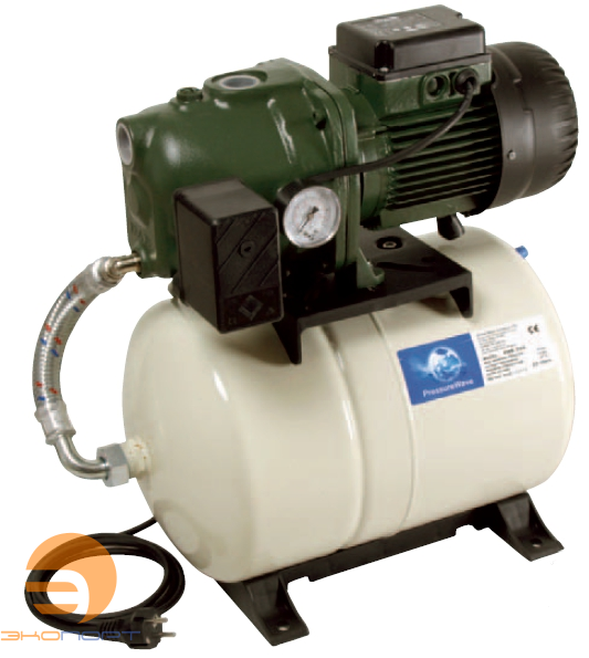 Насосная станция Aquajet 92 M-G DAB