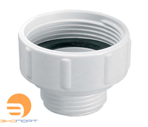 Переходник 11/2 "Мама" на 1'' ''Папа'' McAlpine 