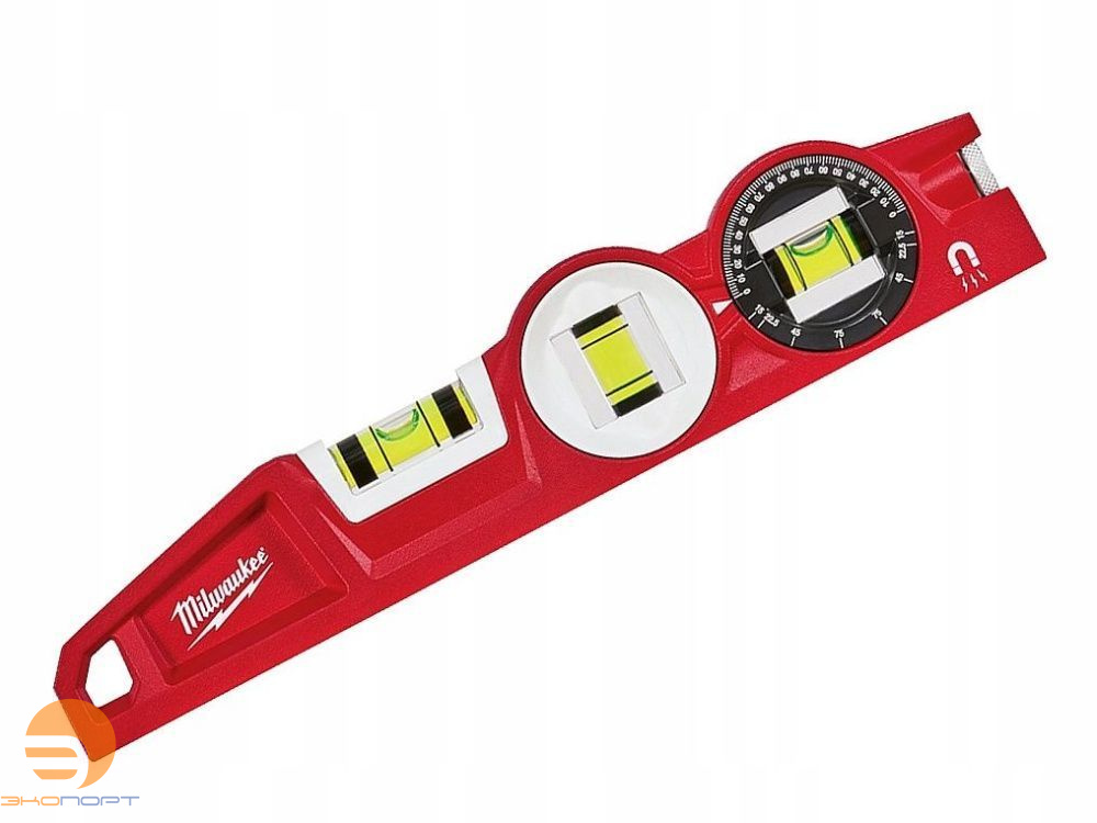 Уровень Torpedo Block, Milwaukee