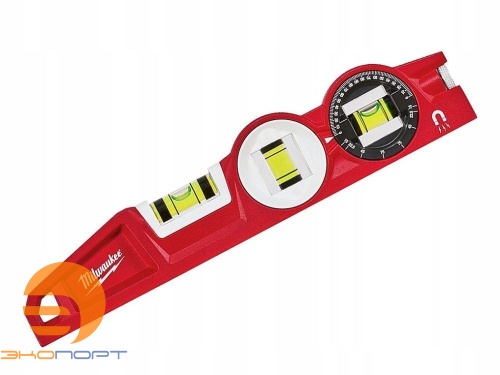 Уровень Torpedo Block, Milwaukee