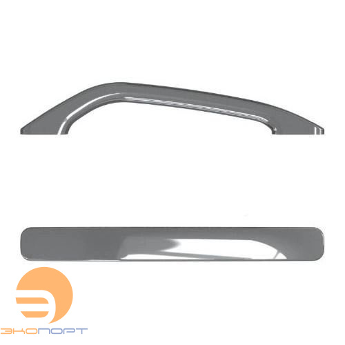 Ручки для ванн универсальные Basic Star, KALDEWEI