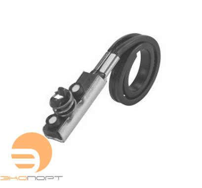 Термопреобразователь сопротивления накладной MBT 3281R, Pt1000, диапазон измерения -50...+110°С