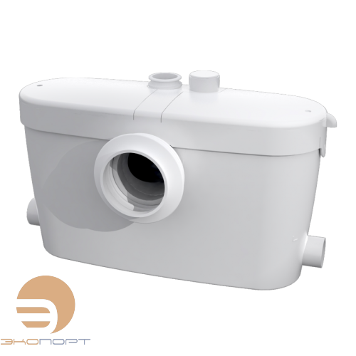 Насос-измельчитель SANIACCESS 3 SFA