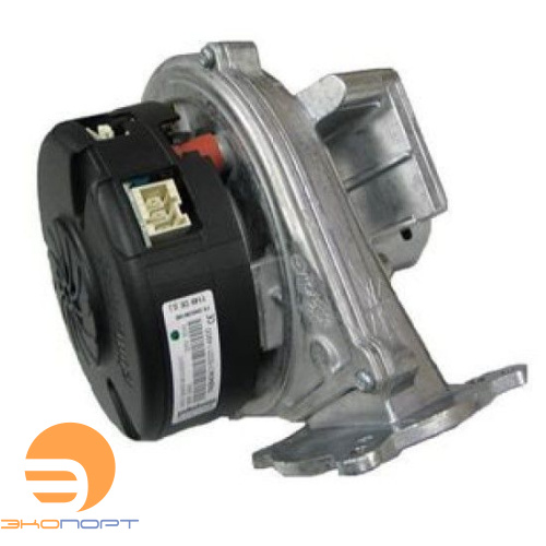 Радиальный вентилятор NRG118 E CVI