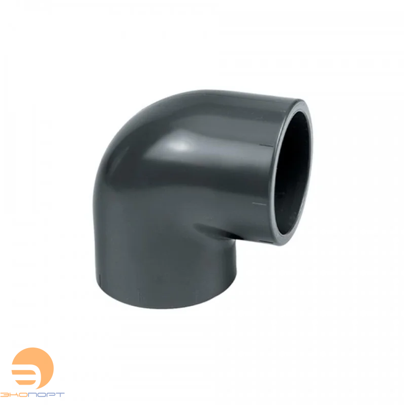 Угольник 90 гр.д. 63 Coraplax