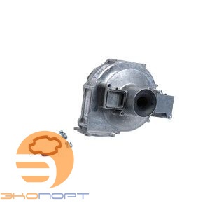 Вентилятор RLS148 80/105 кВт (7833512)