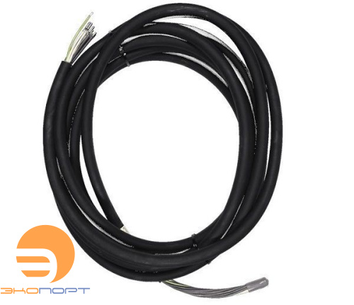 Комплект для кабеля Kit, Cable 7x4+5x1,5 10m GRUNDFOS