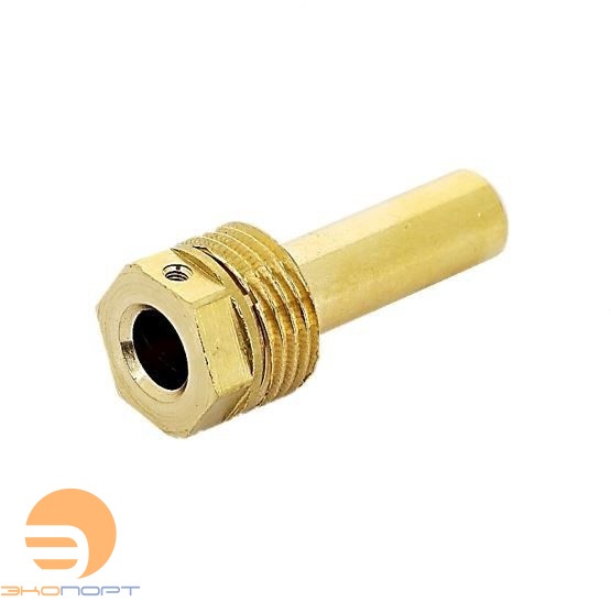 Гильза погружная для термометра d10