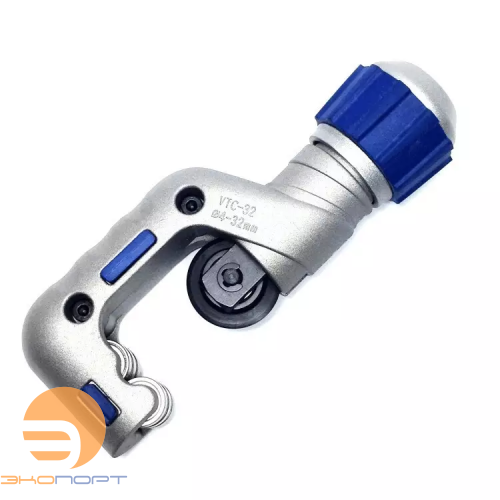 Труборез VTC-32 1/8"-1 1/4" (4-32мм)