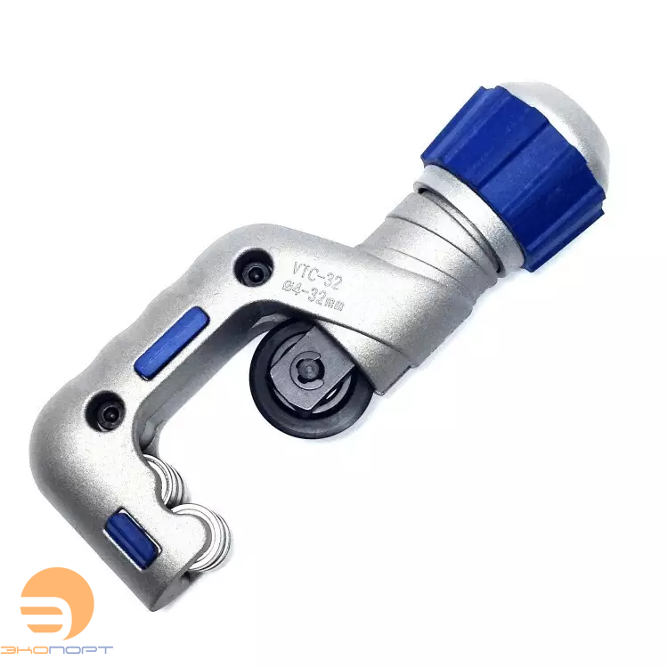 Труборез VTC-32 1/8"-1 1/4" (4-32мм)