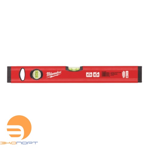 Уровень магнитный Slim 40см, Milwaukee