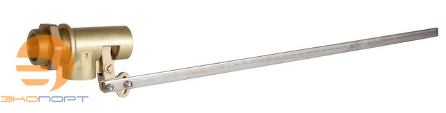 Поплавковый клапан для водяных резервуаров VR170-21/2A HONEYWELL