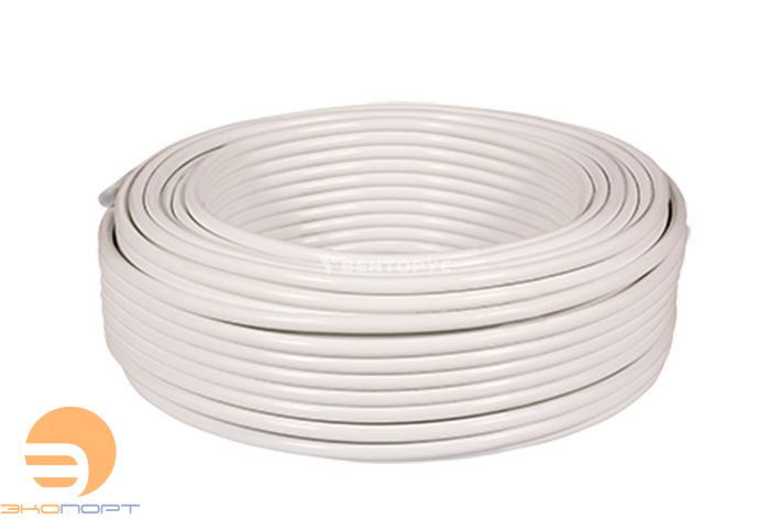 Труба металлопластиковая 16x2.0 AL/PERT K-FLEX SOLID бухта 600м (кратно бухте)