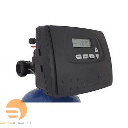 Клапан упр. Clack V1RRBTZ-3/4,32PP/компл/