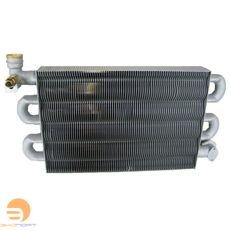 Теплообменник пластинчатый 7817554