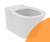 Сиденье с крышкой CONNECT AIR, тонкое (Soft Close), IDEAL STANDARD Сиденье с крышкой CONNECT AIR, тонкое (Soft Close), IDEAL STANDARD