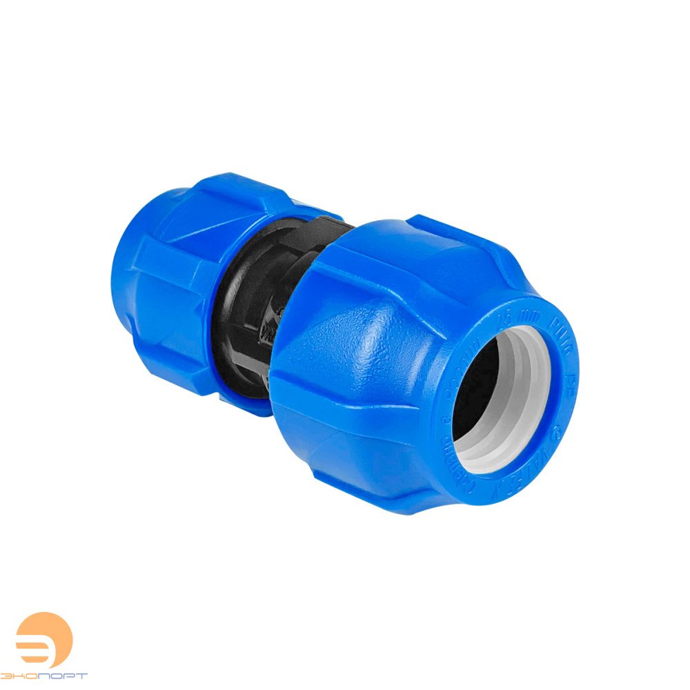 Переход раз. 40х32 VALFEX ПНД